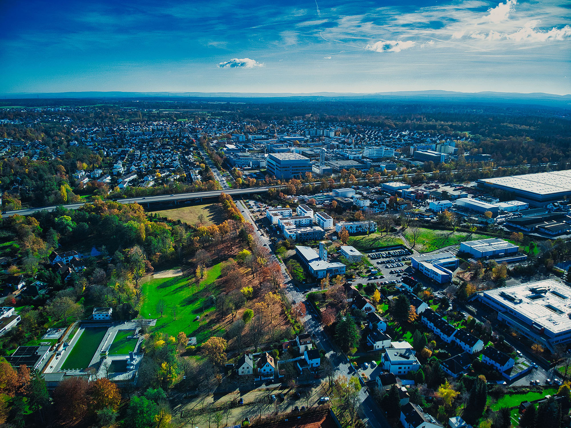 Stadt Dreieich Stadt Dreieich