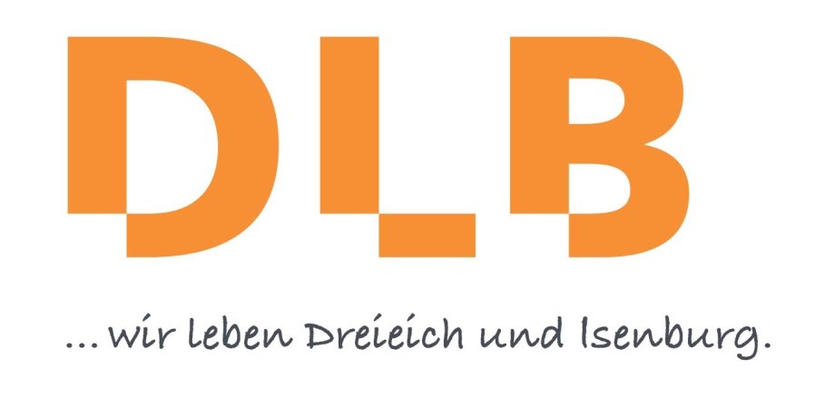 Logo DLB AöR