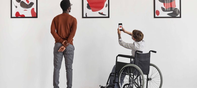 Diversity and Inclusion in Museum Diversity and Inclusion in Museum