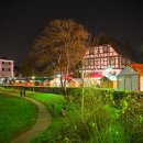 Link öffnet seitenüberlagerndes Dialog-Fenster