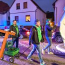 Link öffnet seitenüberlagerndes Dialog-Fenster