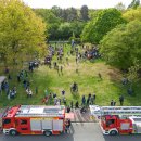 Link öffnet seitenüberlagerndes Dialog-Fenster