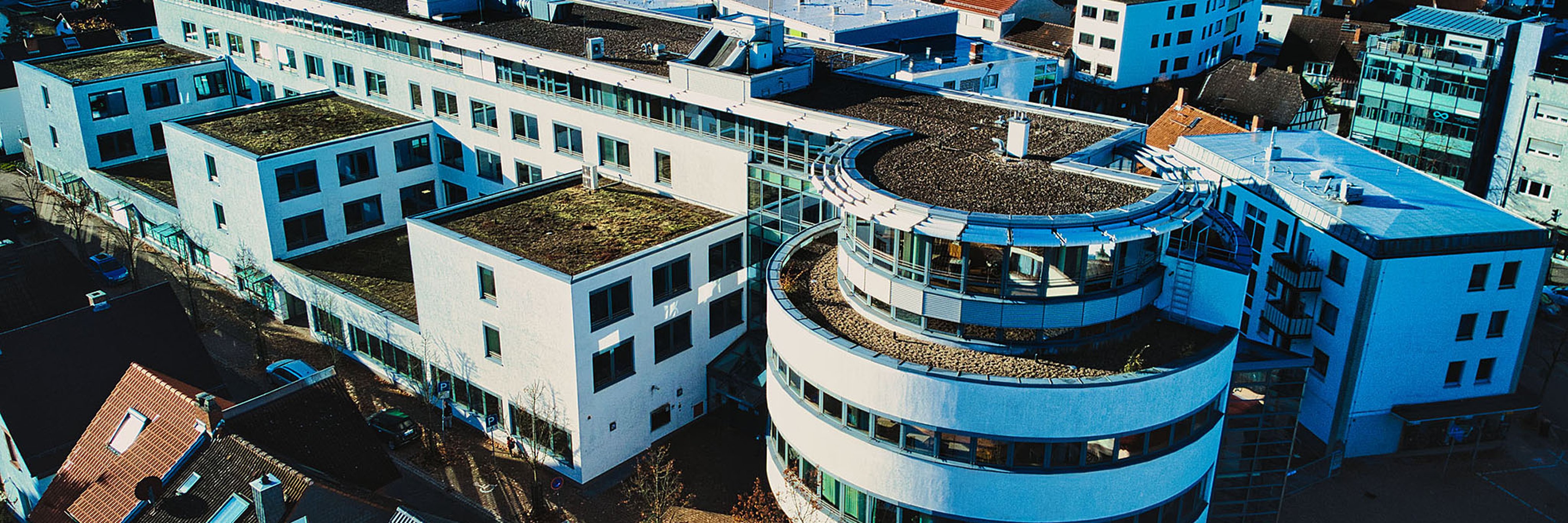 Rathaus Dreieich Umfassender Bürgerservice und Informationen