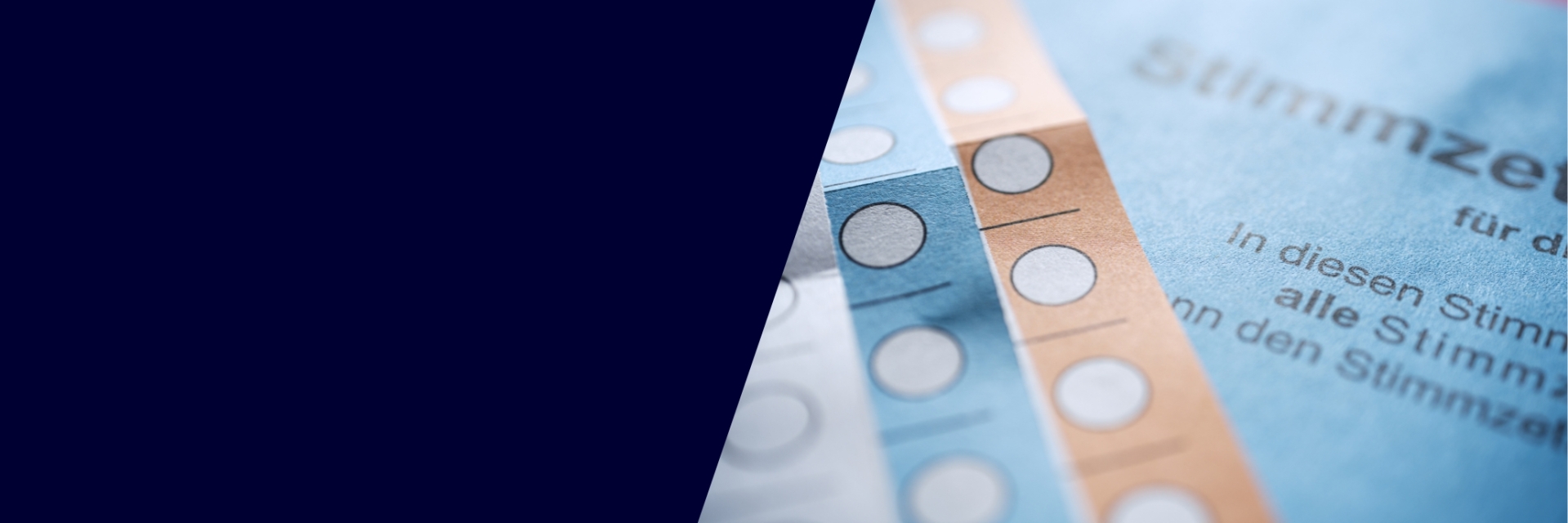 Banner Startseite (Header-Slider)  (1500 x 500 px) - Briefwahl