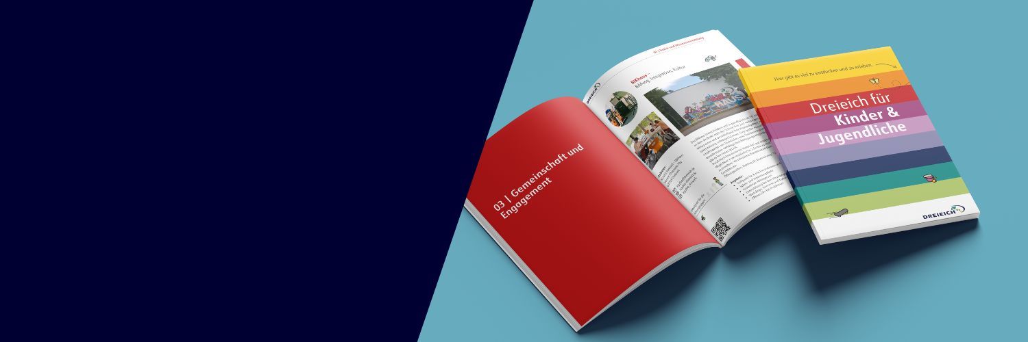 Banner Startseite (Header-Slider)  (1500 x 500 px) - Kijufö Broschüre