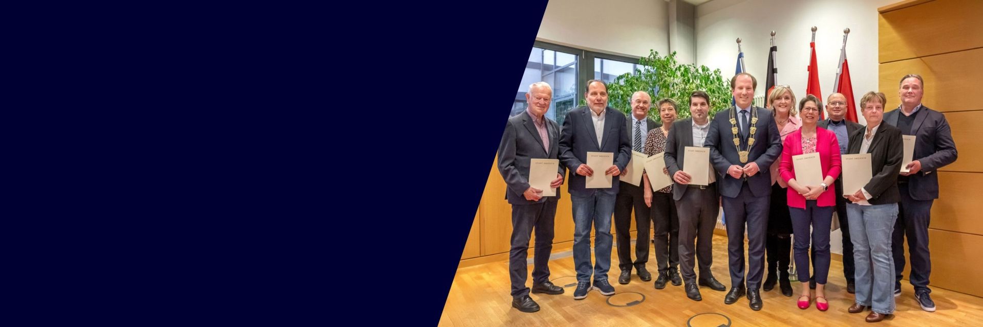 Banner Startseite (Header-Slider)  (1500 x 500 px) - Magistrat