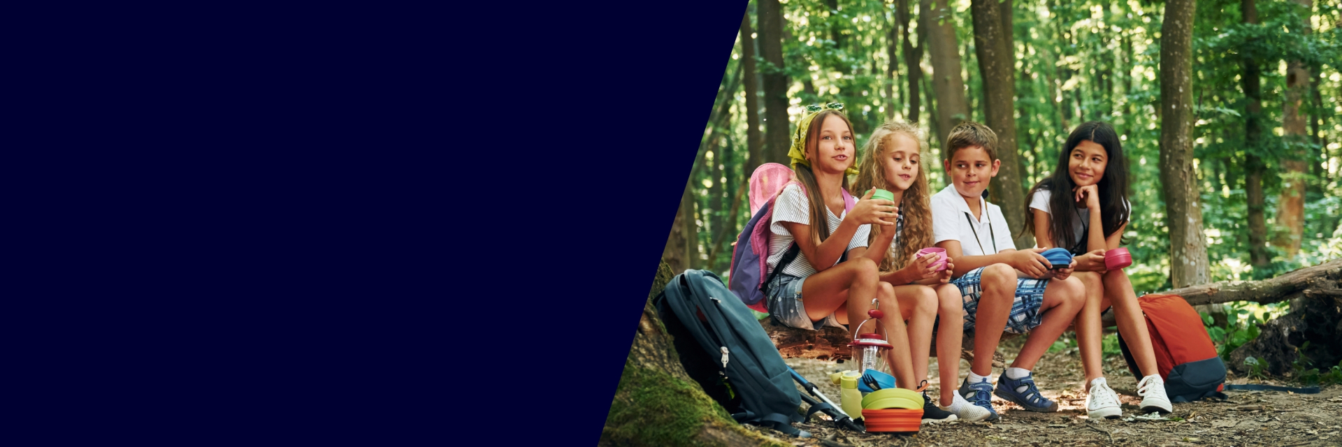 Banner Startseite (Header-Slider)  (1500 x 500 px) - Ferienspiele