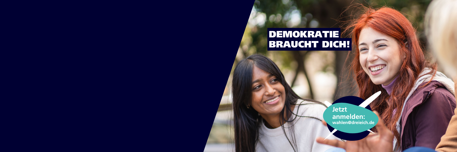 Banner Startseite (Header-Slider)  (1500 x 500 px) - Politik, Magistrat, Stadtverordnete