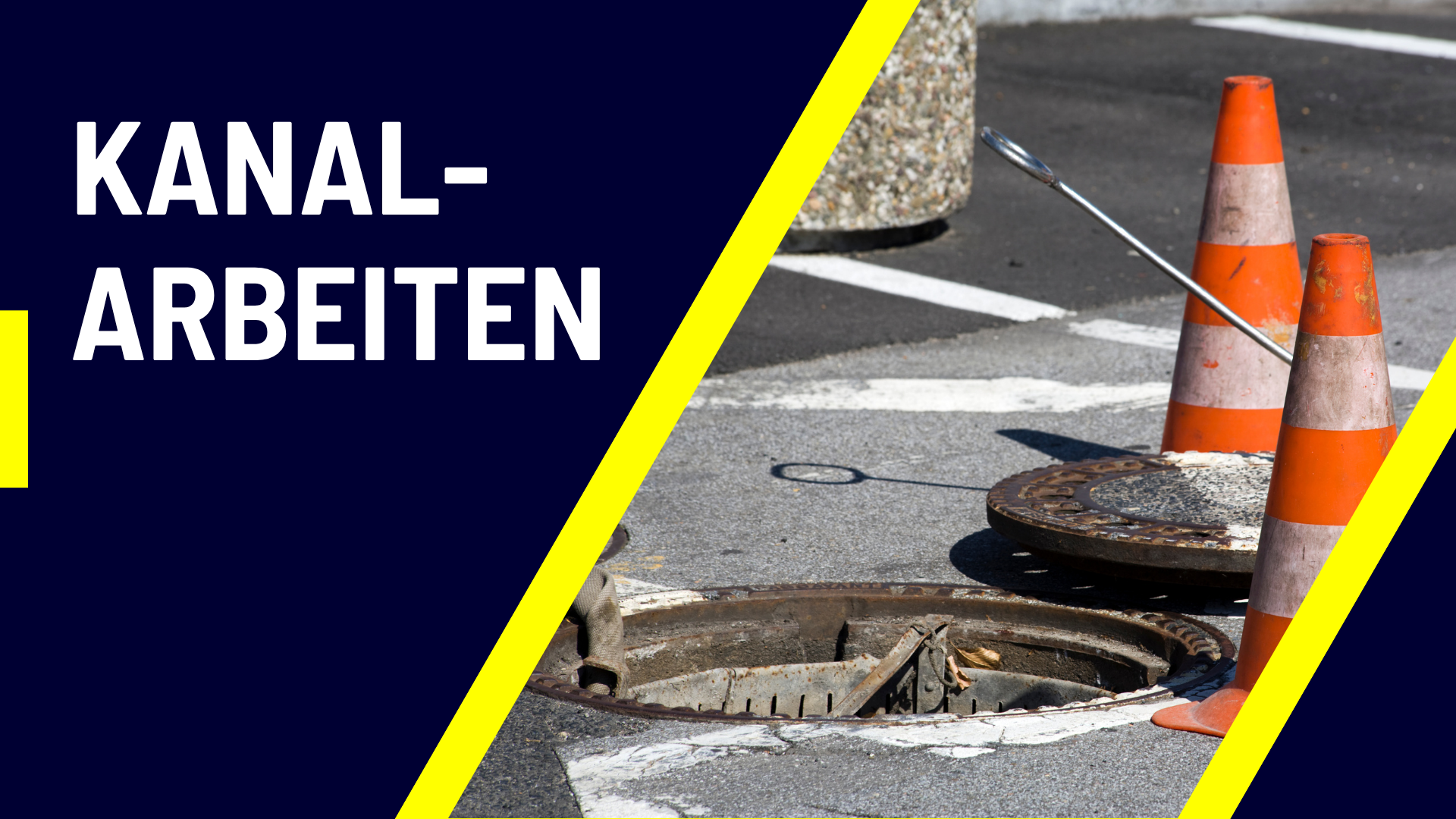 Baustelle - 2 Baustelle - 2