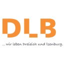 Logo DLB AöR