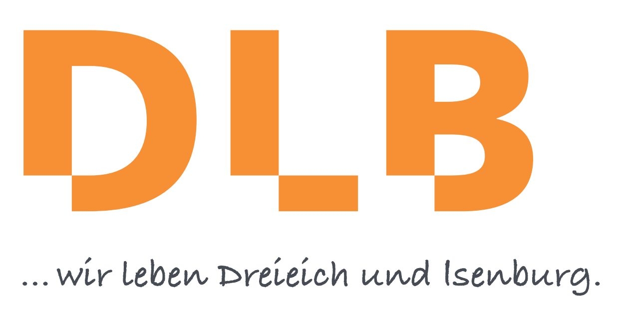 Logo DLB AöR