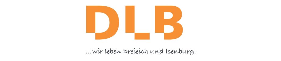 Logo DLB AöR