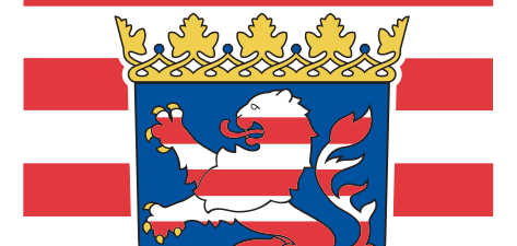 Logo Hessische Landesregierung