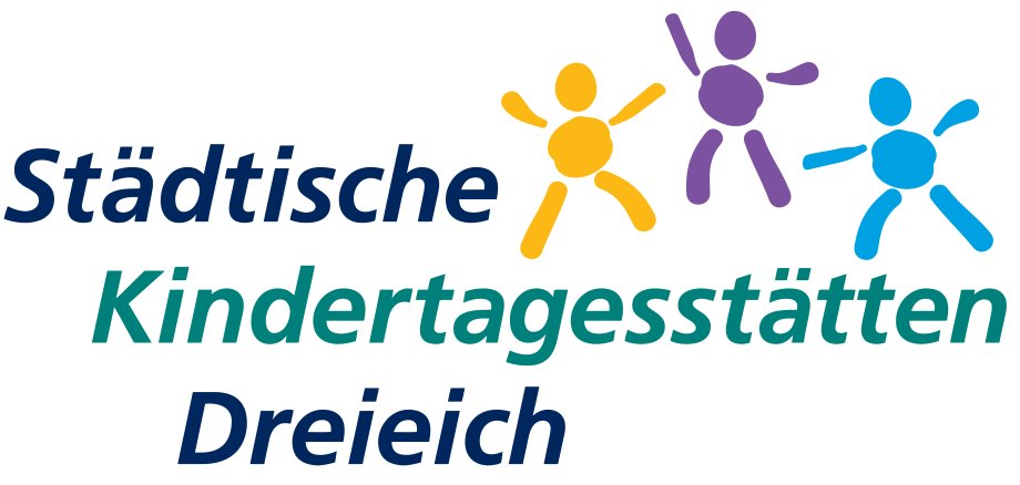 Logo Kindertagesstätten Dreieich