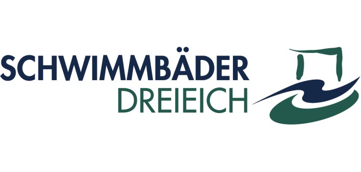 Logo Schwimmbäder Dreieich
