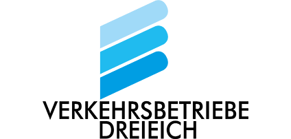 Logo Verkehrsbetriebe Dreieich