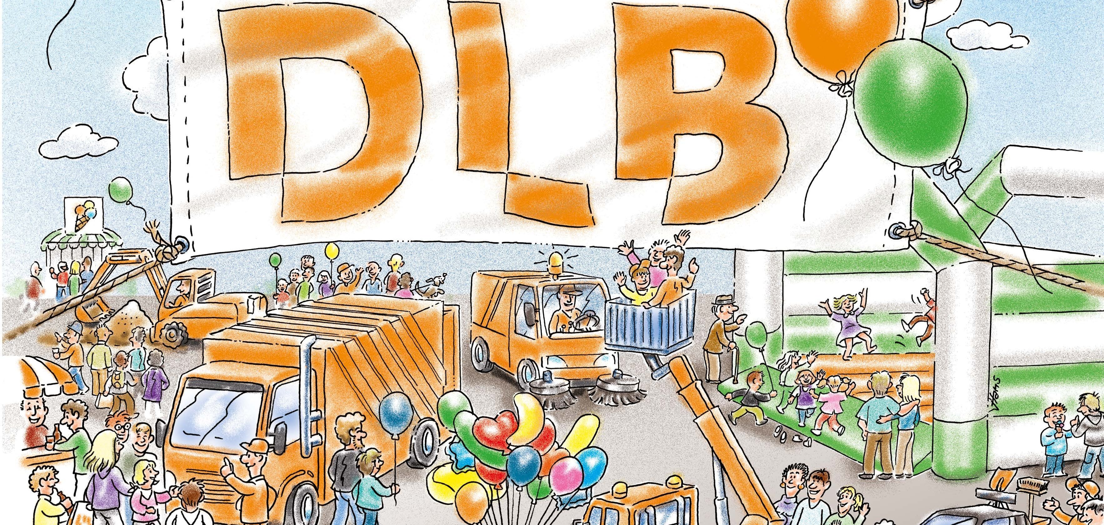 Tag der offenen Tür