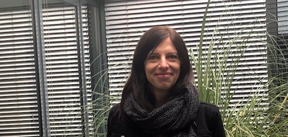 Kerstin Briese