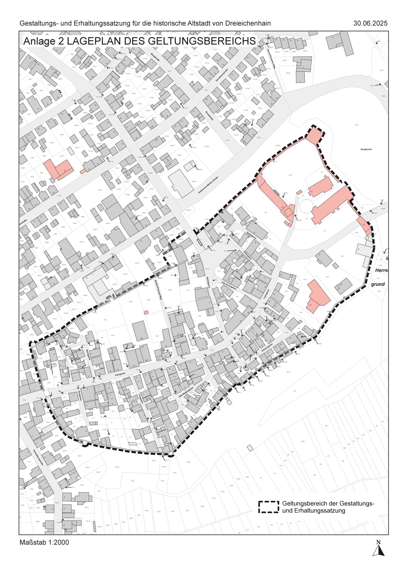119_GestaltungssatzungDrh_STVV-V_DRH_Anlage_2_Geltungsbereich