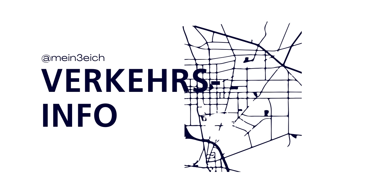 Verkehrsinfo Verkehrsinfo