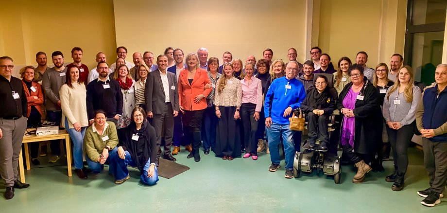 Dreieich zeigt Herz Dreieich zeigt Herz