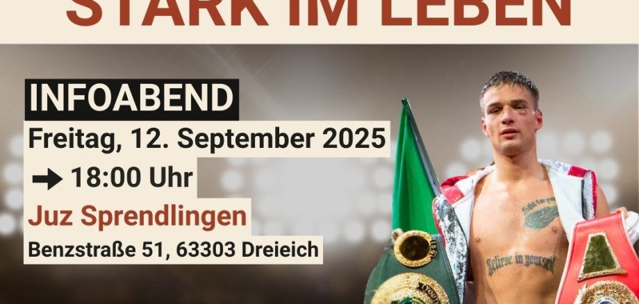 Box Workshop im Juz