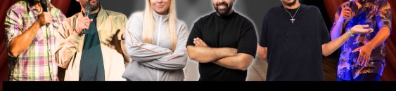 3 Oak Comedy Instagram - 3 Oak Comedy Night Eventim nur Datum