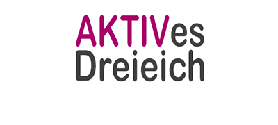 Logo AKTIVes Dreieich