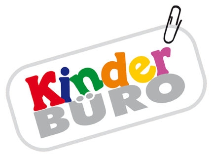 Logo Kinderbüro