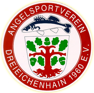 Logo ASV Dreieichenhain 1960 e.V.
