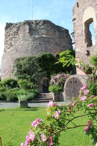 Burg Hayn Standesamt