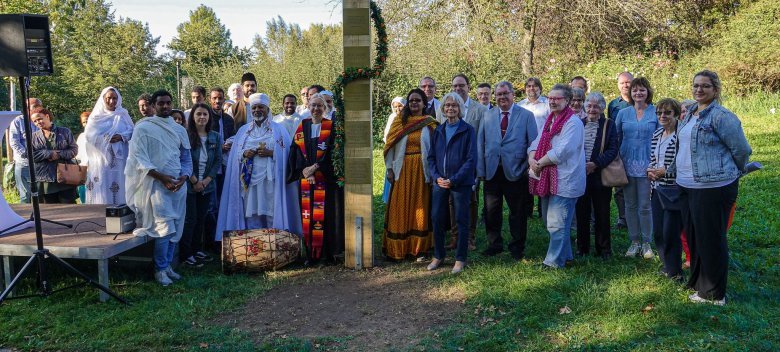 Forum der Religionsgemeinschaften Mitglieder