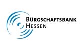 Logo Bürgerschaftsbank Hessen