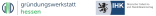 Logo Gründungswerkstadt Hessen