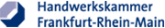 Logo Handwerkskammer Frankfurt- Rhein-Main